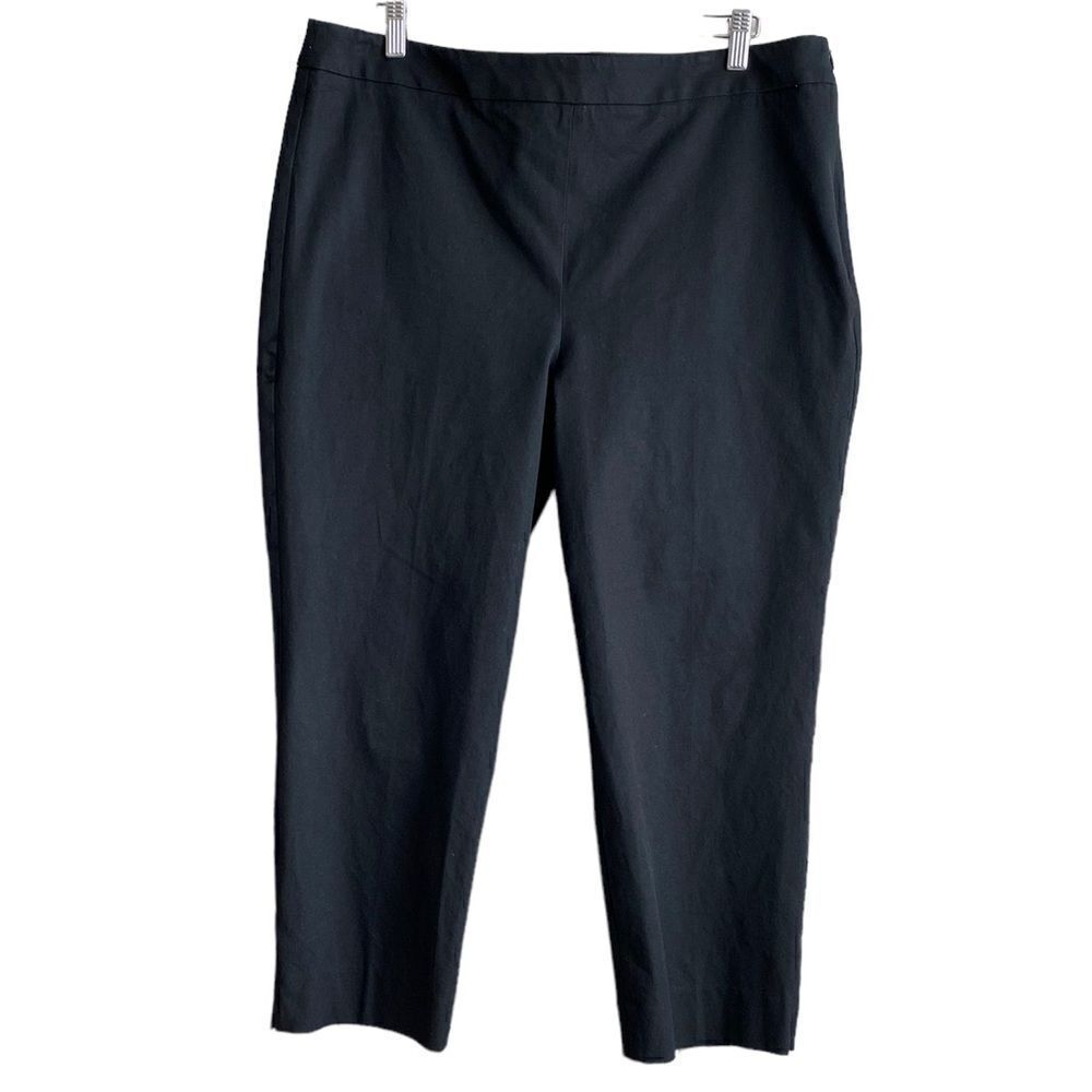 Talbots Chatham Crop